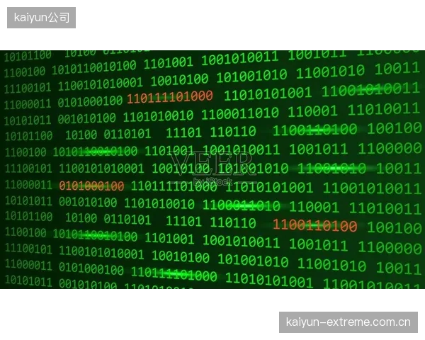 当前阶段体育大数据平台深化绿色运营 降低能耗成本